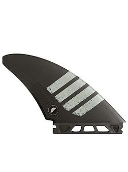 Futures Controller Quad Alpha Surfboard Fins