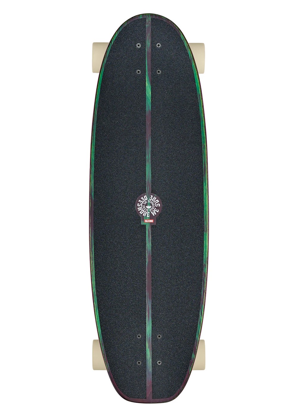 Globe Costa Cruiser Board SS First Out