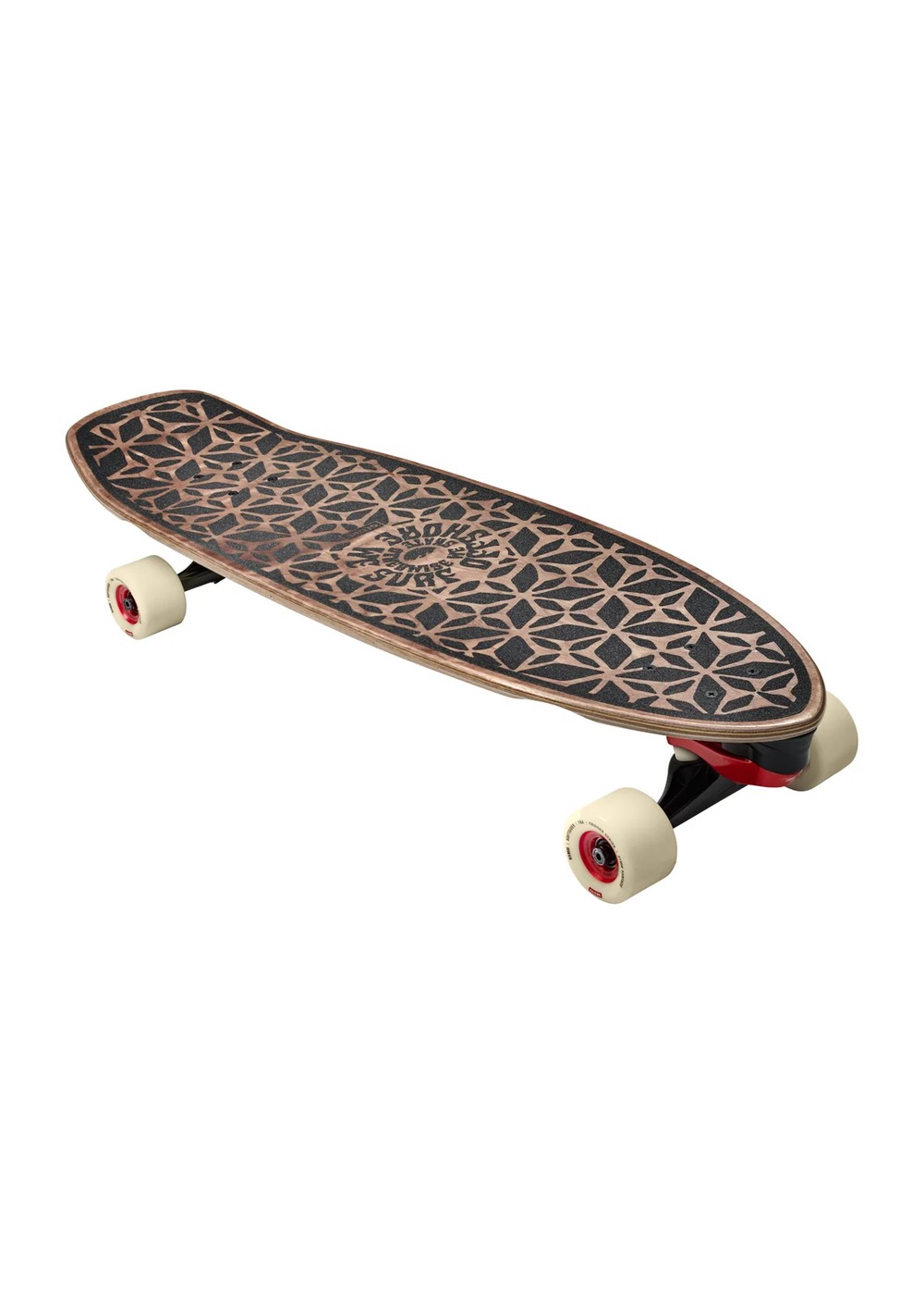 Globe Zuma Cruiser Board SS Coconut Niu Voyager