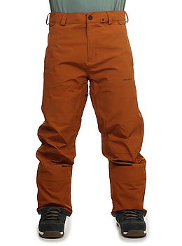 Volcom Dua Gore Tex Snow Pant Caramel