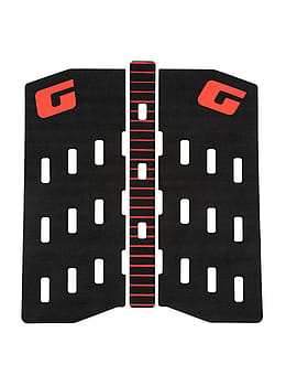 Gorilla Grip Kick Mid Center Surfboard Deck Pad Cy