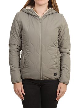 Ripcurl Anti Series Anoeta Jacket Vetiver