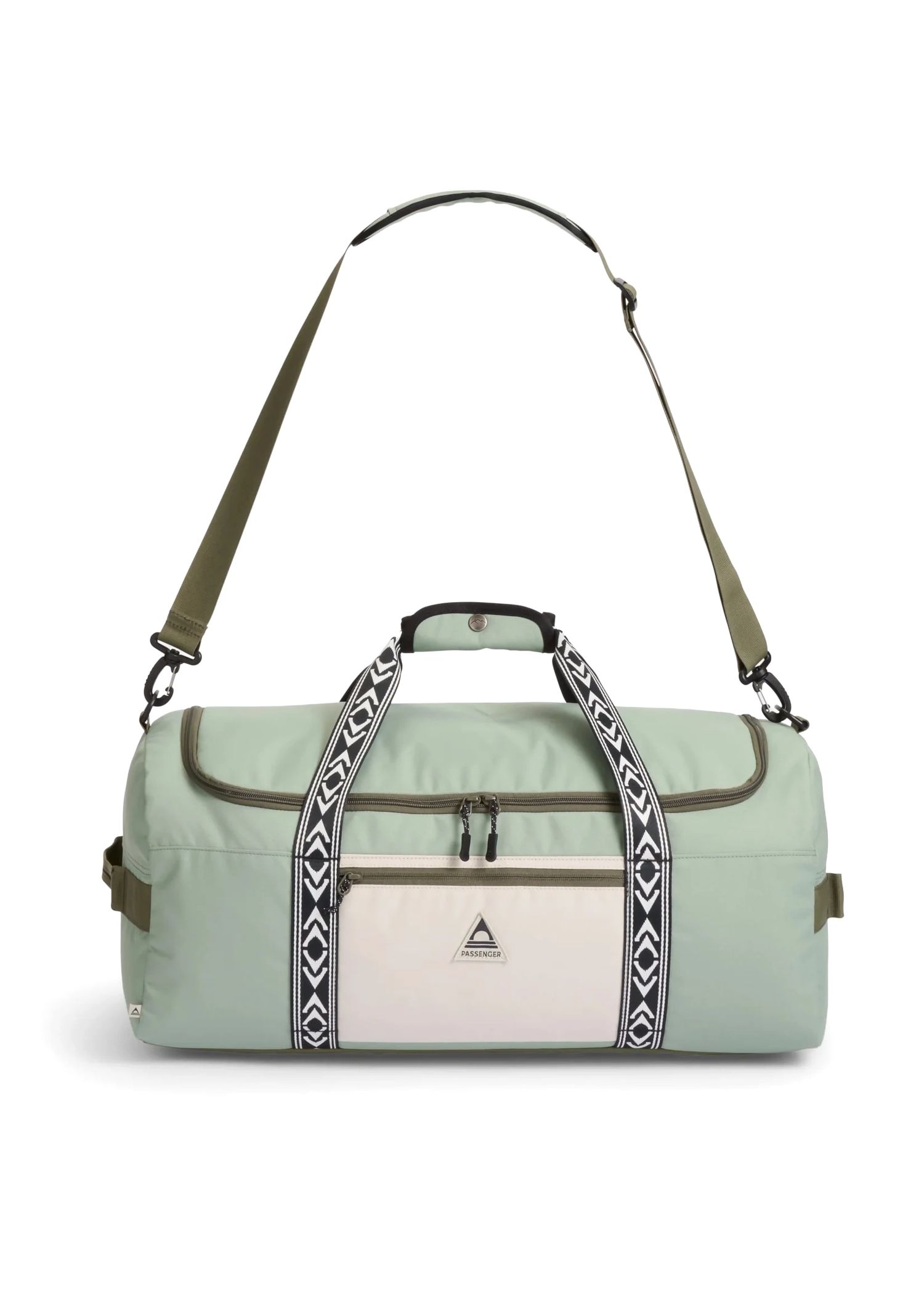 Passenger Boondocker 30L Duffel Pistachio Misty
