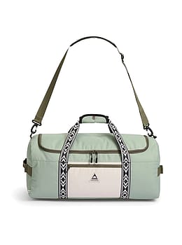 Passenger Boondocker 30L Duffel Pistachio Misty