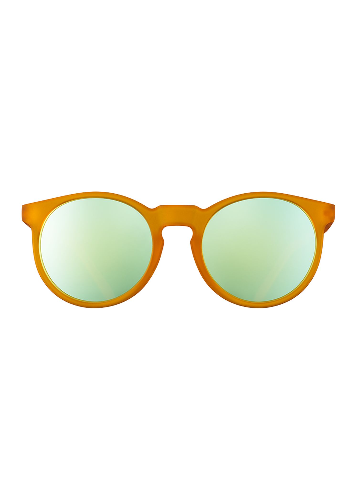 Goodr Circle G Freshly Baked Man Buns Sunglasses
