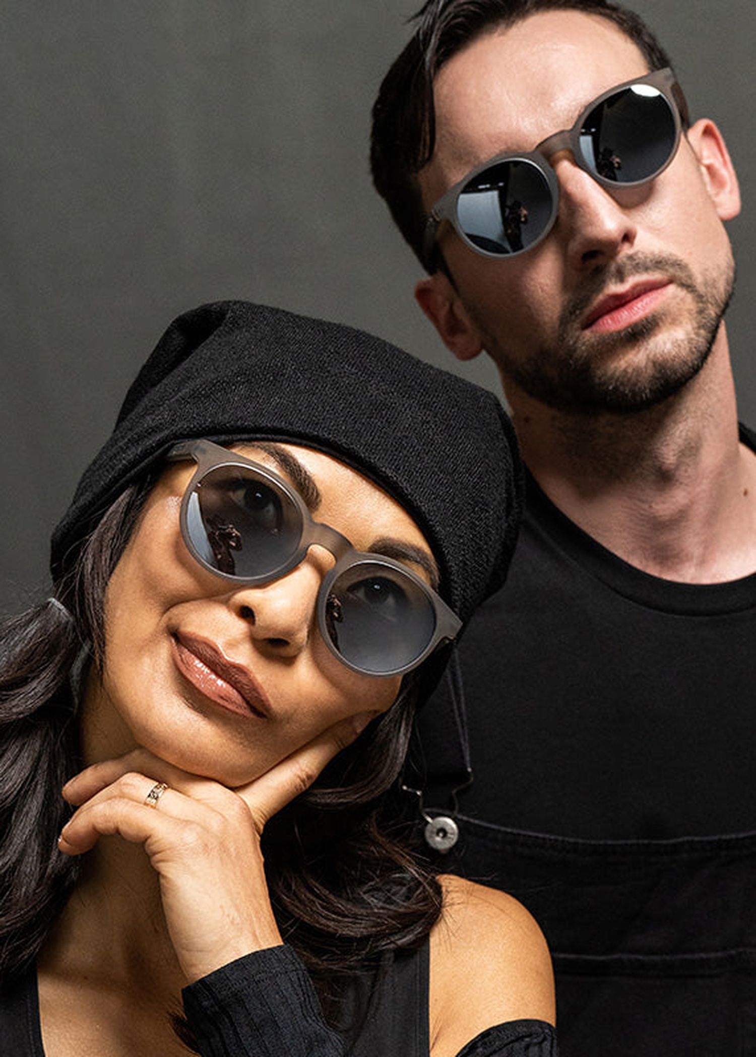 Goodr Circle G They Were Out of Black Sunglasses