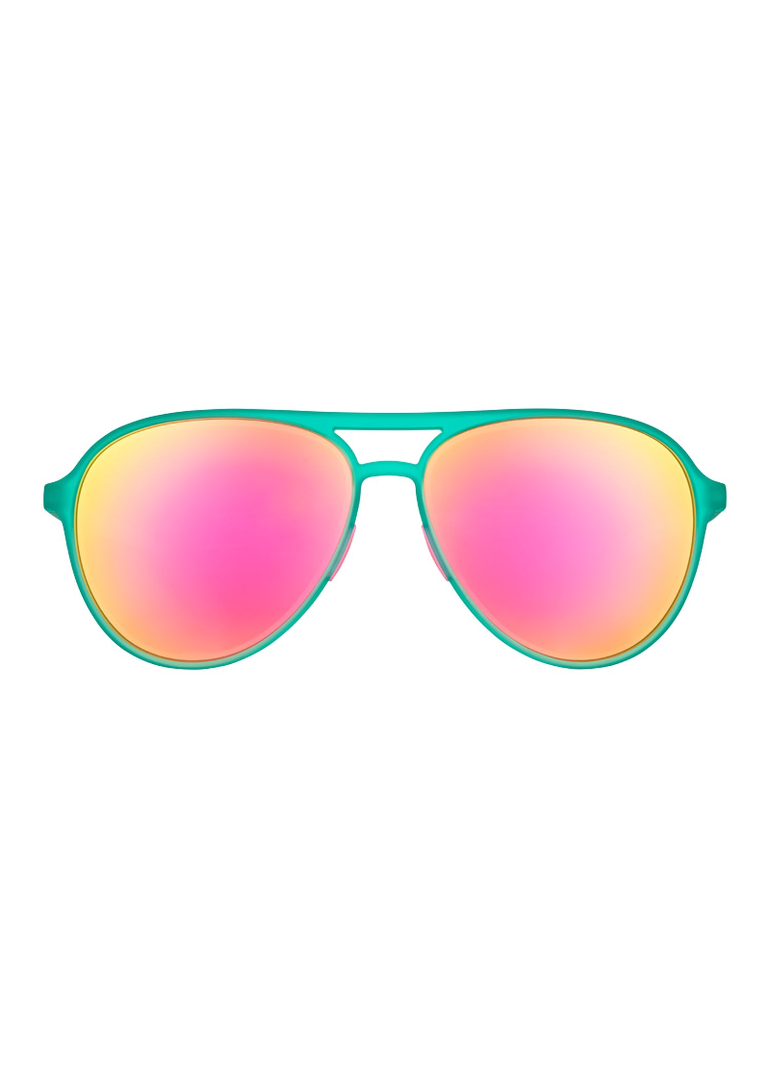 Goodr Mach G Kitty Hawkers Ray Blockers Sunglasses