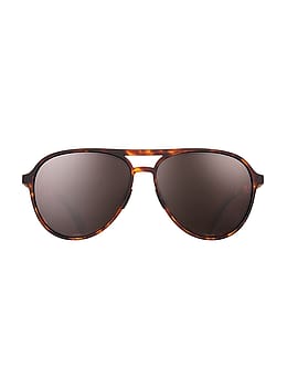 Goodr Mach G Amelia Earhart Ghosted Me Sunglasses