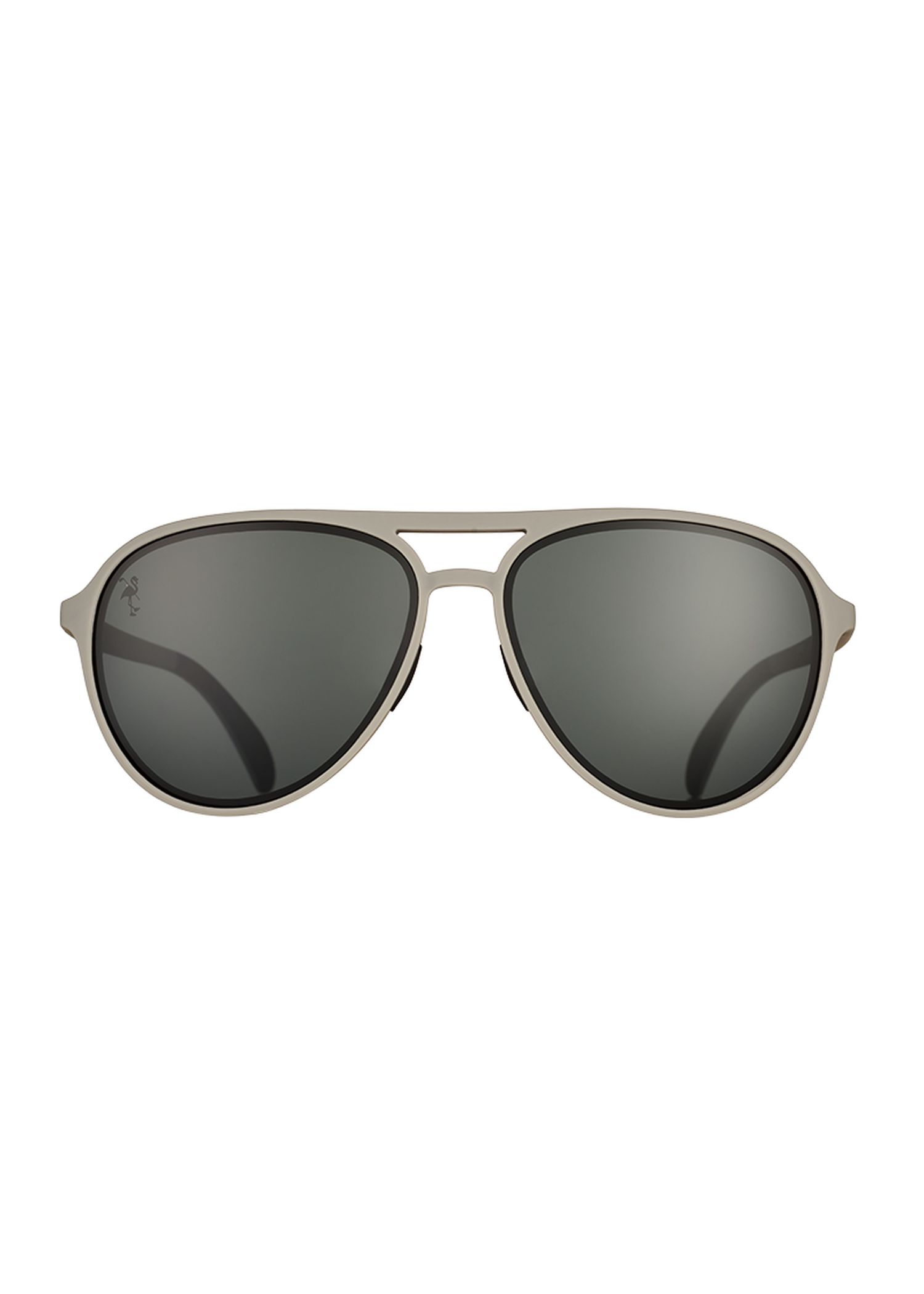 Goodr Mach G Clubhouse Closeout Sunglasses Grey