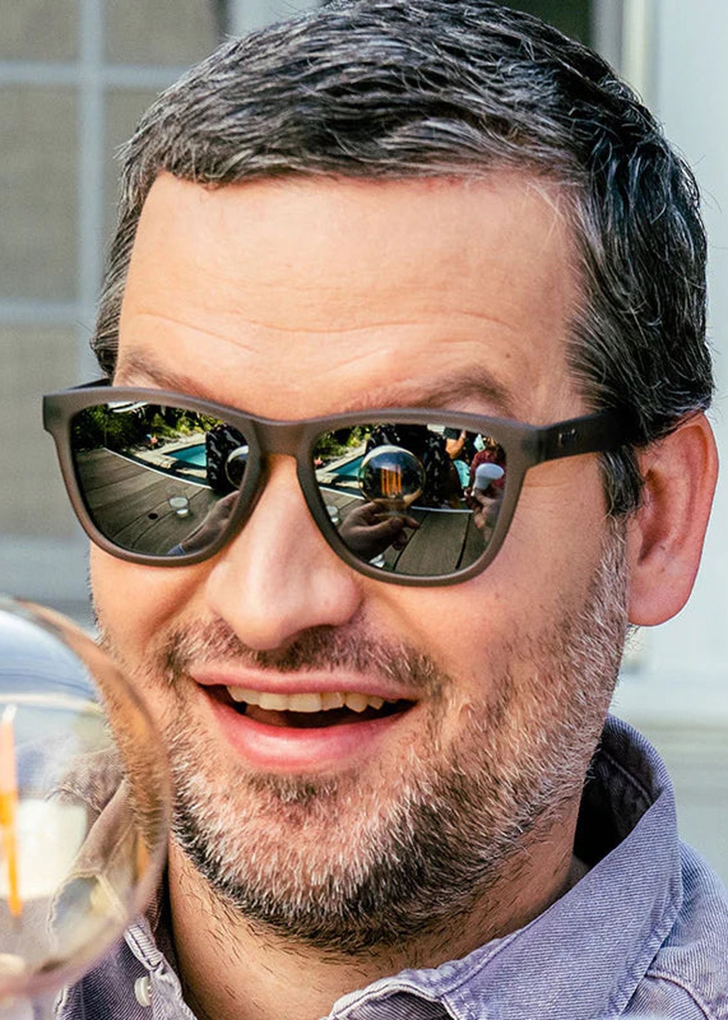Goodr OG Going to Valhalla...Witness Sunglasses