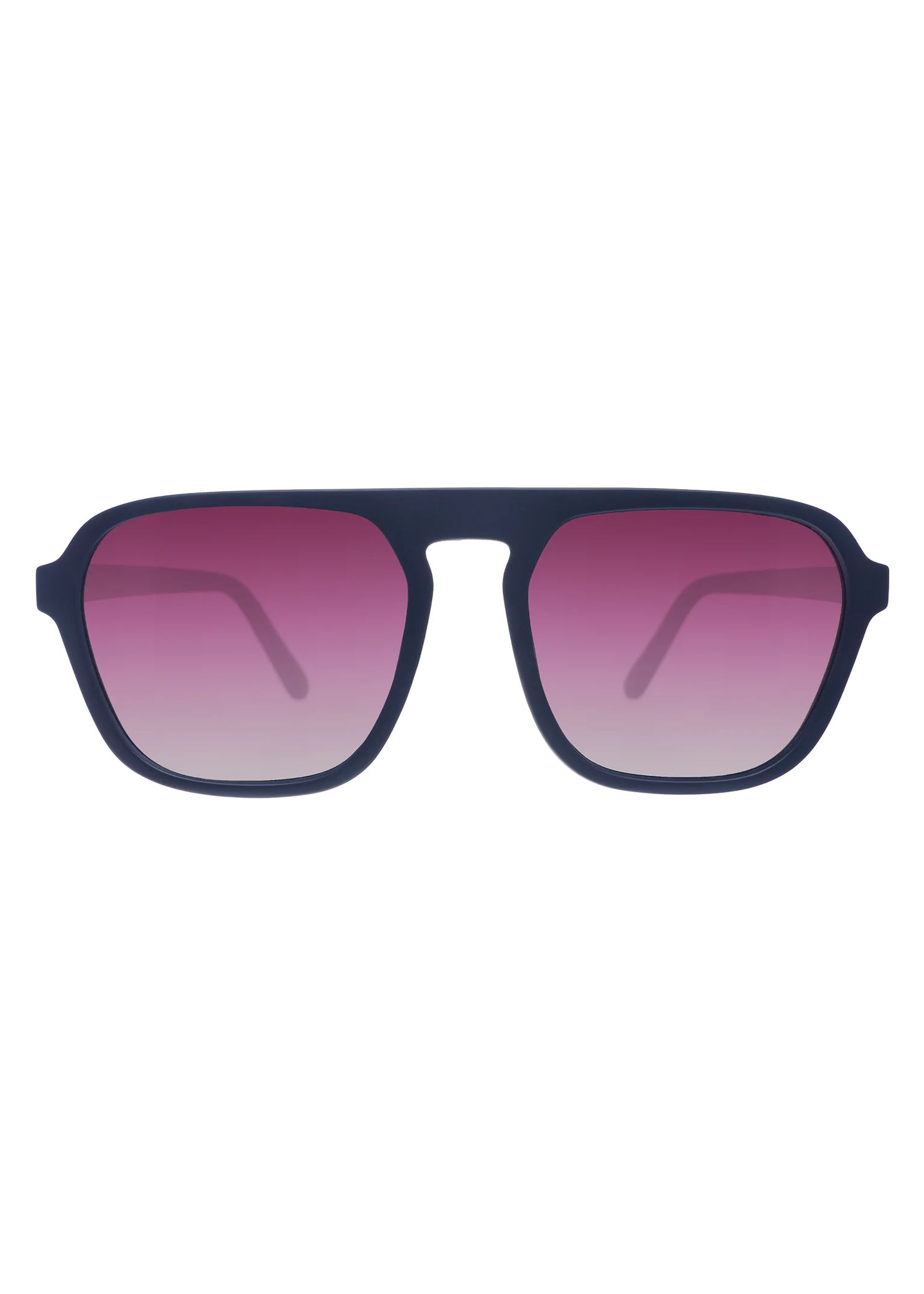 Goodr Retro G Deja Vu Daydream Sunglasses Blue