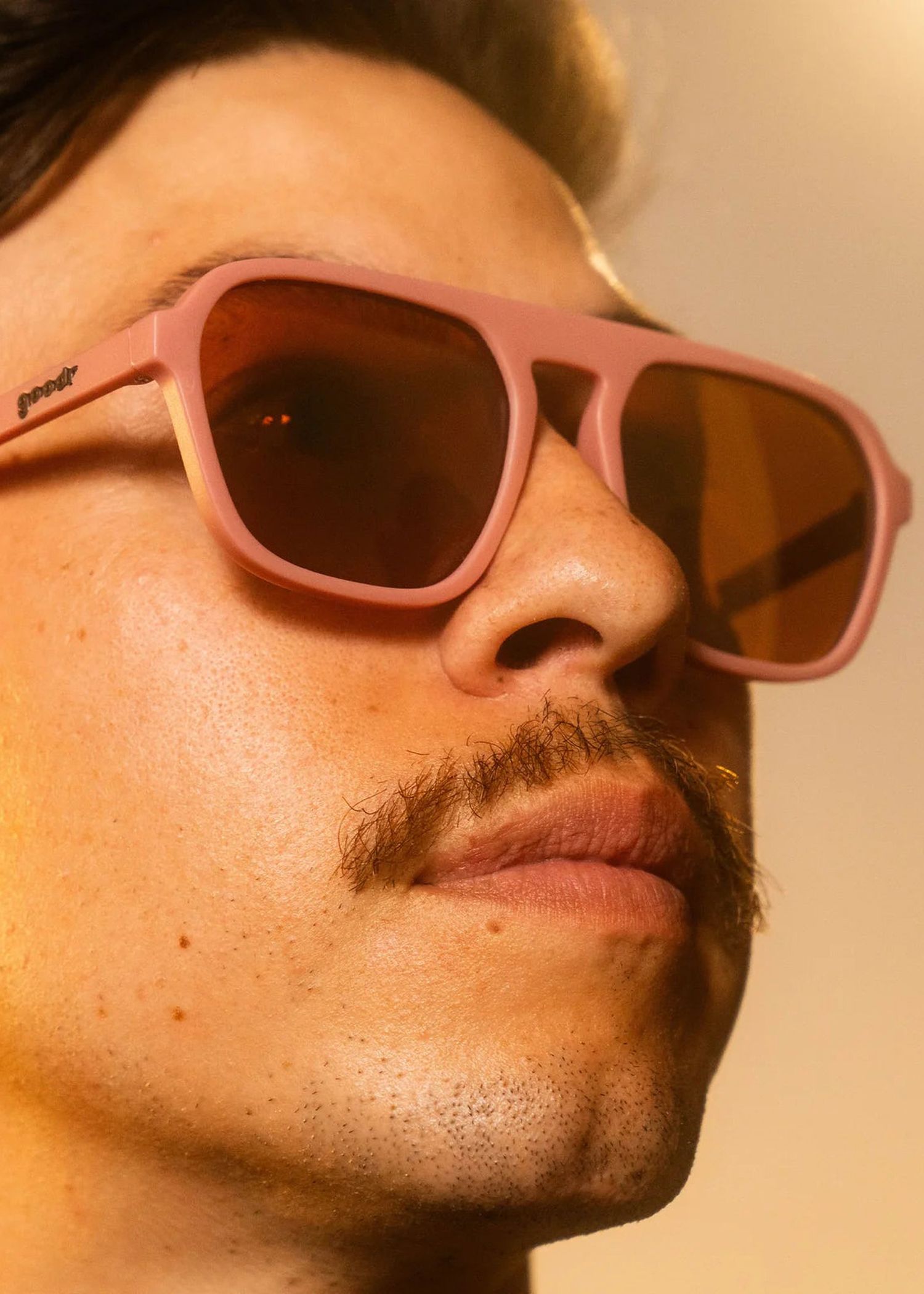 Goodr Retro G Threaten Me With a Good Time