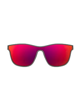 Goodr VRG Voight-Kampff Vision Sunglasses Grey