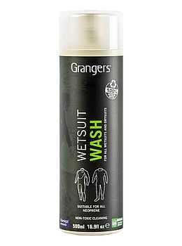 Grangers Wetsuit Shampoo Cleaner Wash 500ML