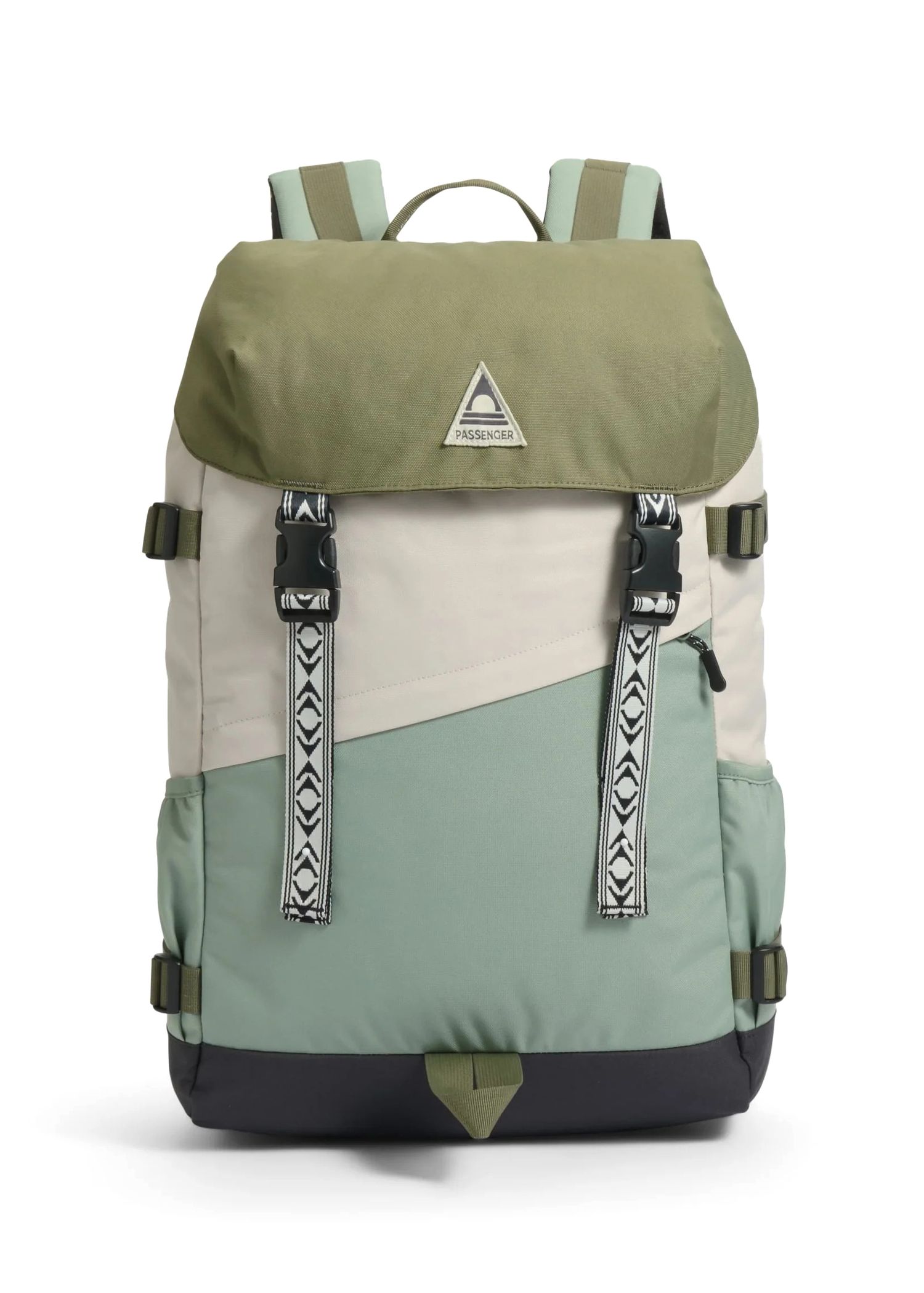Passenger Boondocker 26L Backpack Pistachio Misty