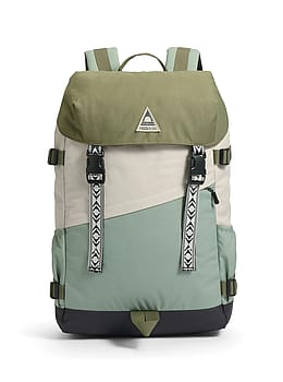 Passenger Boondocker 26L Backpack Pistachio Misty