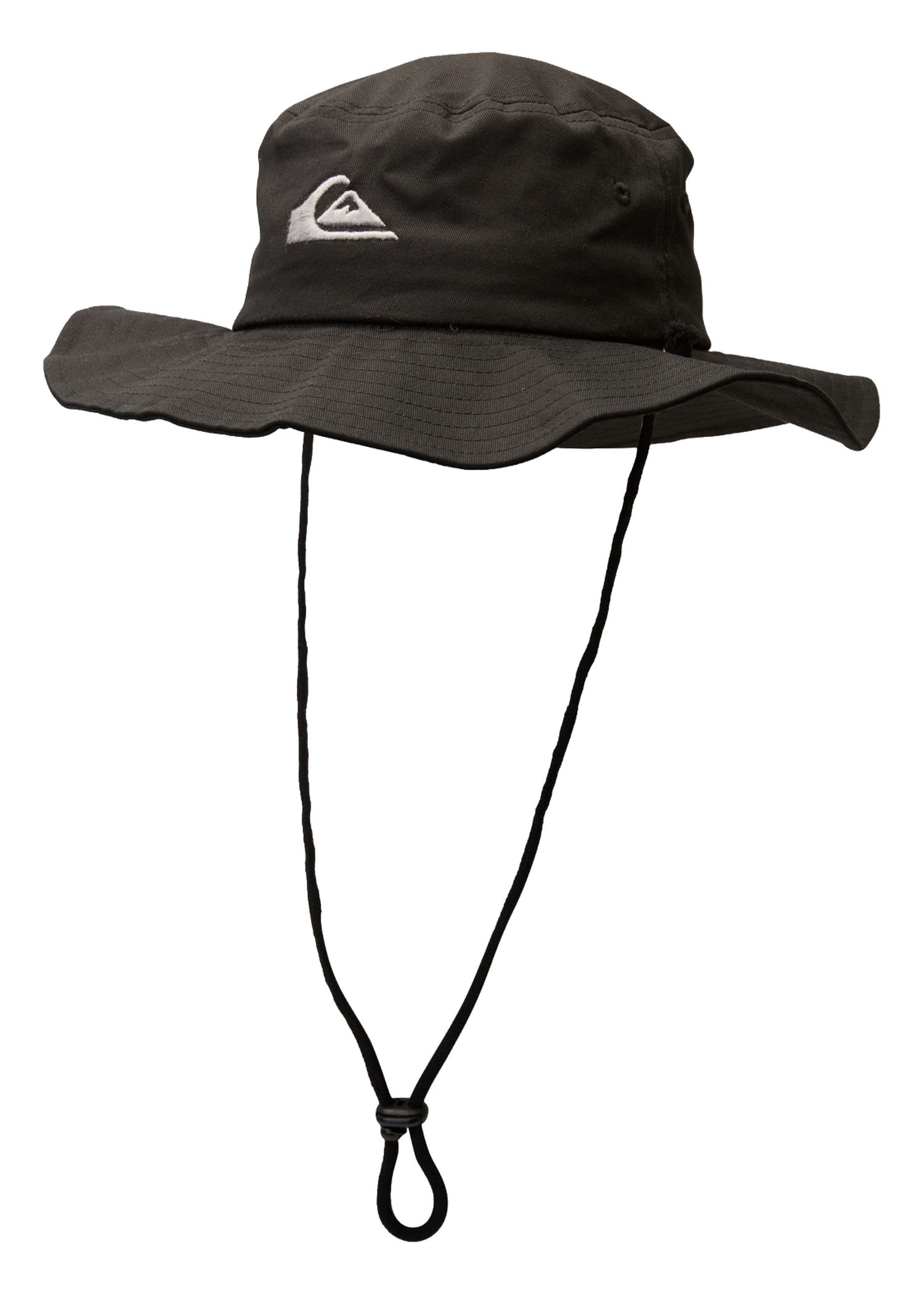 Quiksilver Bushmaster Hat Black