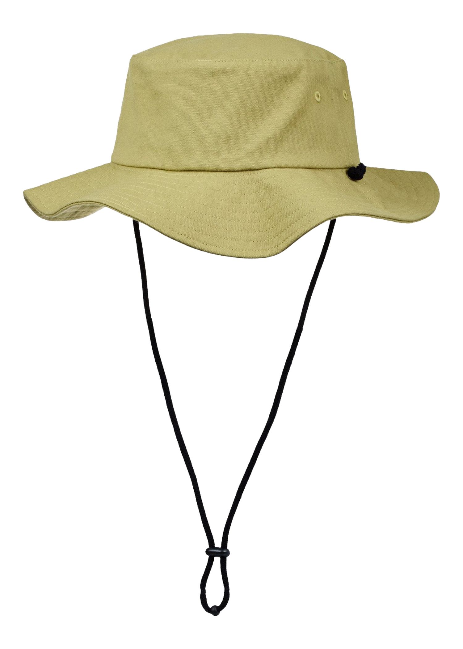 Quiksilver Bushmaster Hat Khaki