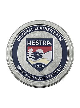 Hestra Leather Care Balm Cream for Gloves & Mitten