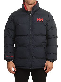 Helly Hansen Urban Reversible Jacket Navy