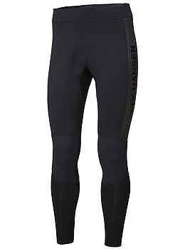Helly Hansen Waterwear Neoprene Trousers Black