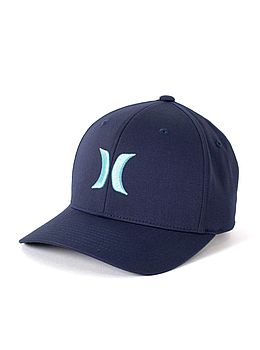 Hurley One and Only Cap Mystic Navy