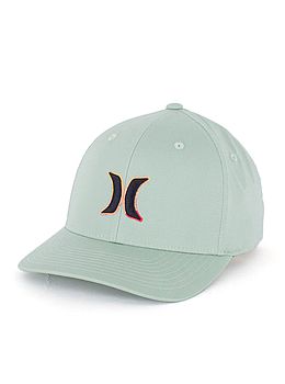 Hurley Dana Point Cap Ash Green