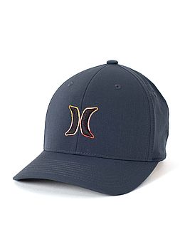 Hurley Dana Point Cap Armory Navy