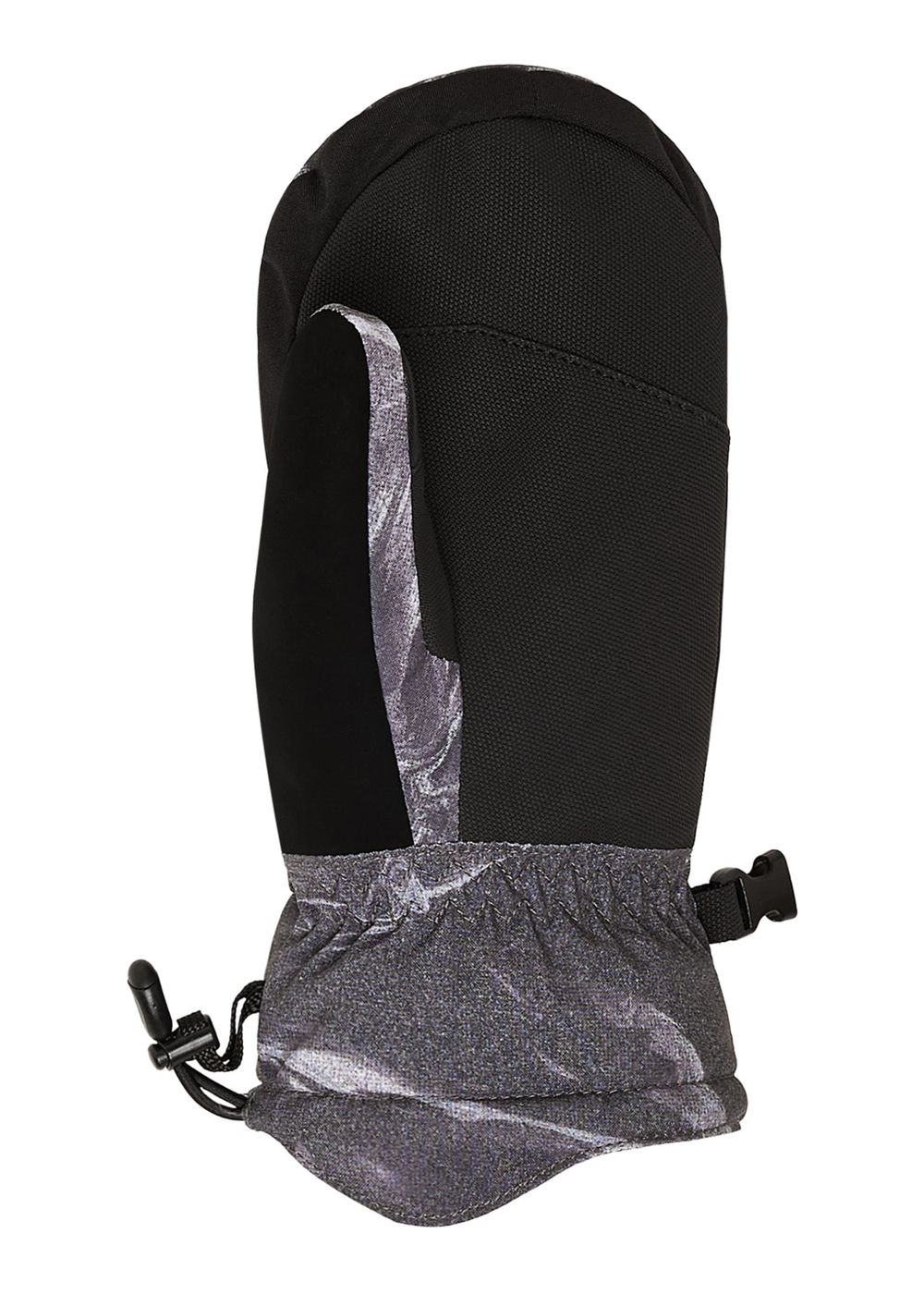 Quiksilver Boys Mission Snow Mitts Thermostamp