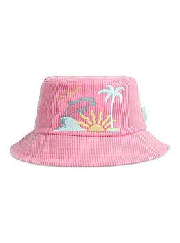 Pit Viper Passion Aquatica Cord Bucket Hat Pnk