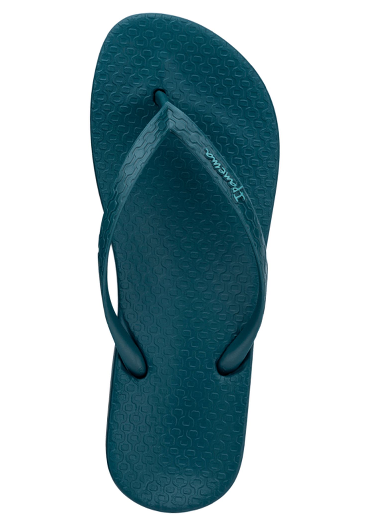 Ipanema Anat Colours Flip Flops Blue Green