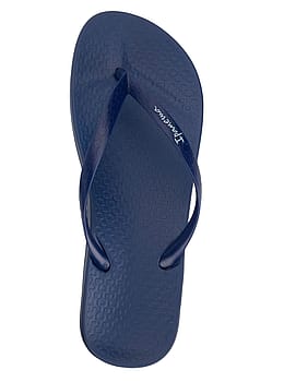 Ipanema Anat Colours Flip Flops Blue Navy