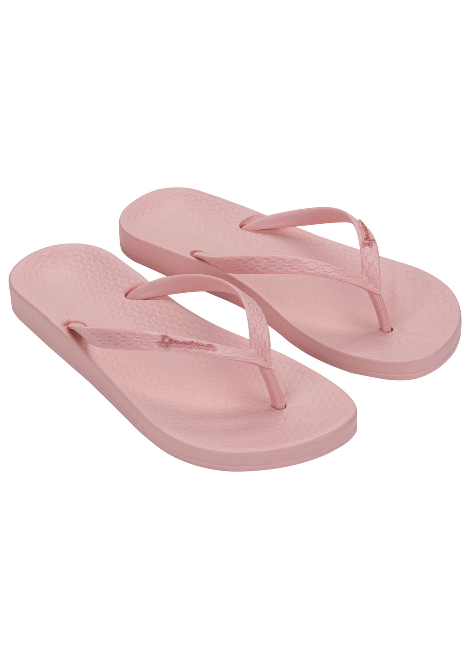 Ipanema Anat Colours Flip Flops Pink