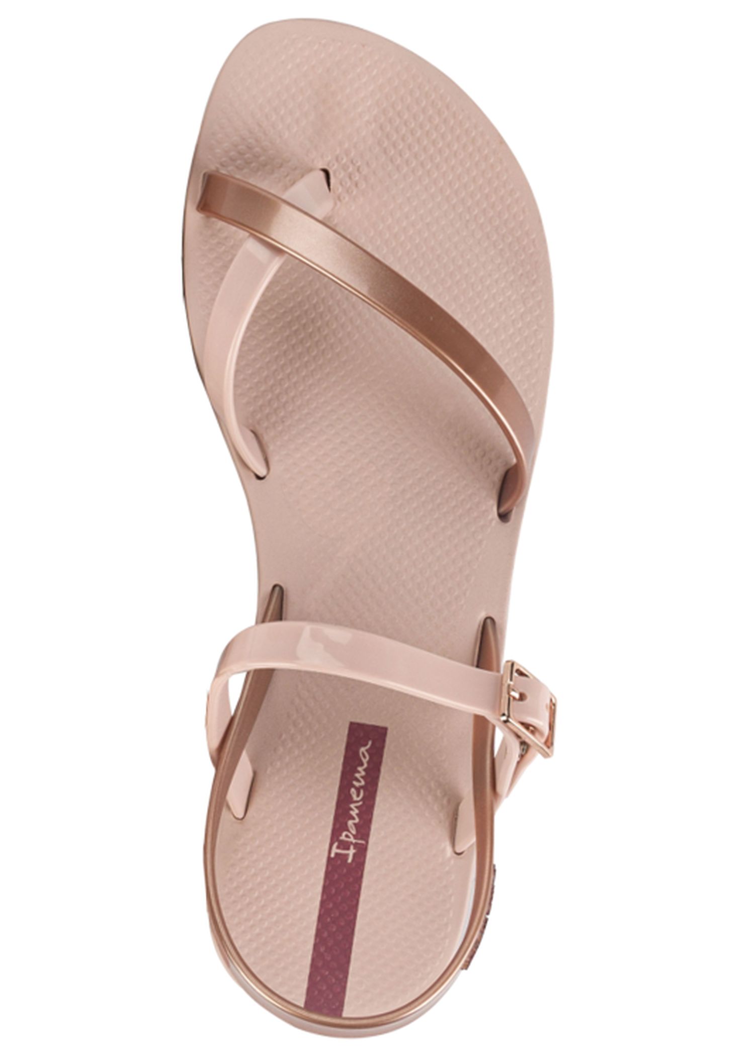 Ipanema Fashion Sand VIII Sandals Pink