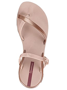 Ipanema Fashion Sand VIII Sandals Pink