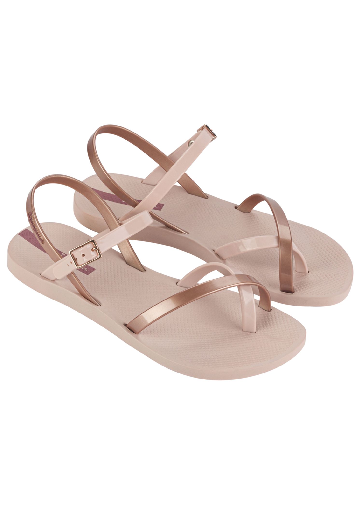Ipanema Fashion Sand VIII Sandals Pink