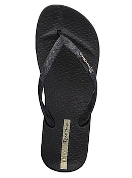 Ipanema Anat Lolita Flip Flops Black