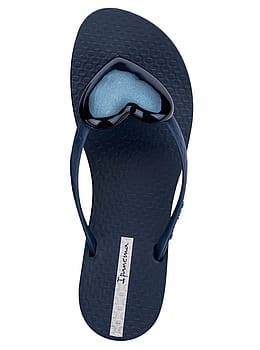 Ipanema Maxi Fashion IV Flip Flops Blue