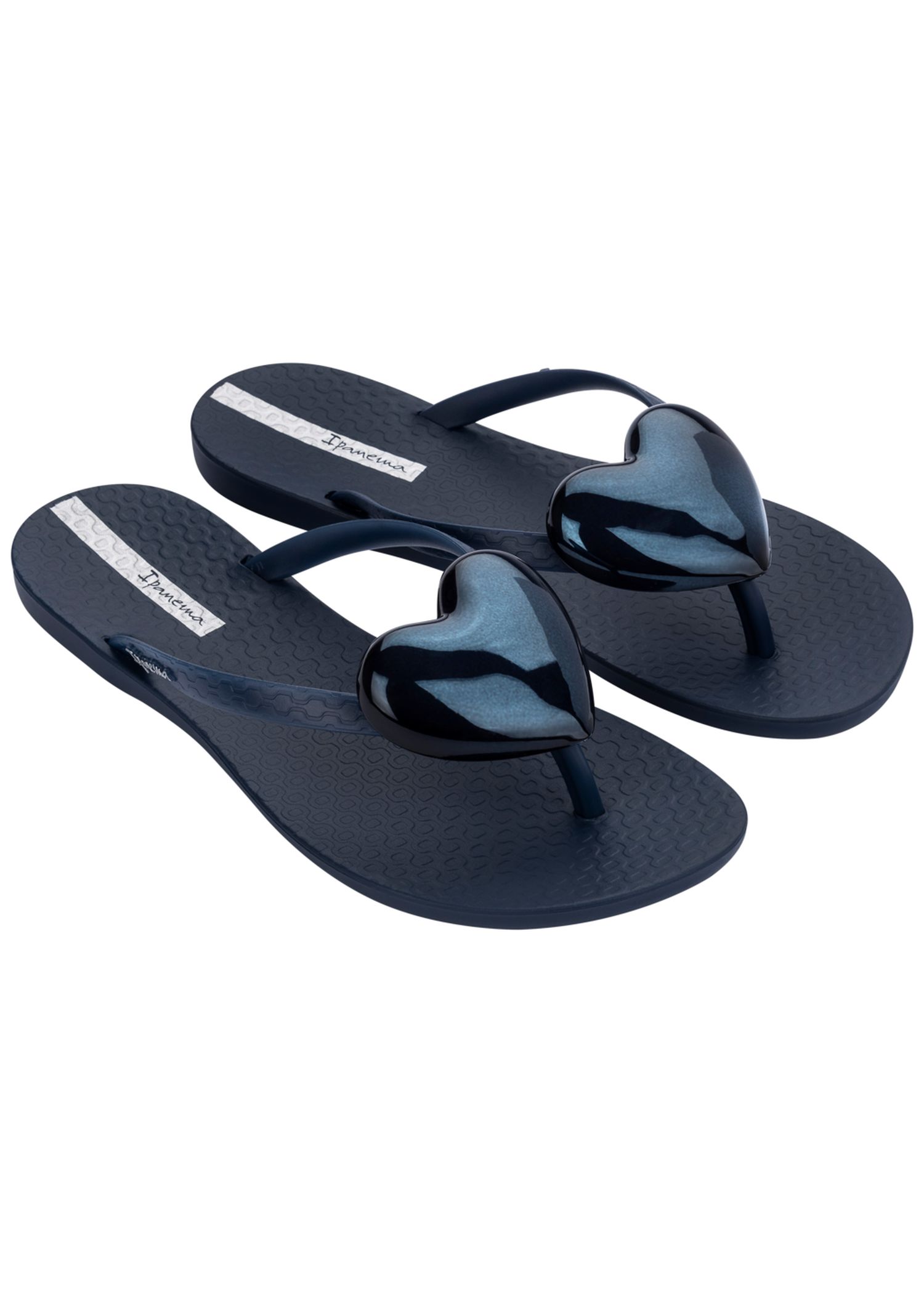 Ipanema Maxi Fashion IV Flip Flops Blue