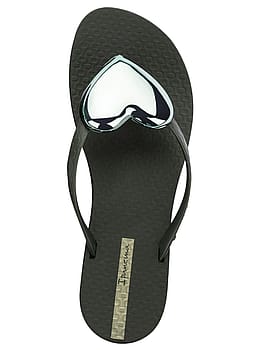 Ipanema Maxi Fashion IV Flip Flops Green