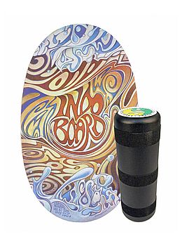 Indo Board Original Splash Balance Trainer