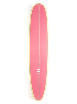 Indio Log Machine 9Ft0 Longbaord Cream Flamingo
