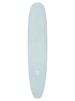 Indio Log Machine 9Ft6 Longboard Aqua Cement