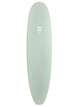 Indio Mid Length Surfboard 6Ft6 Mint