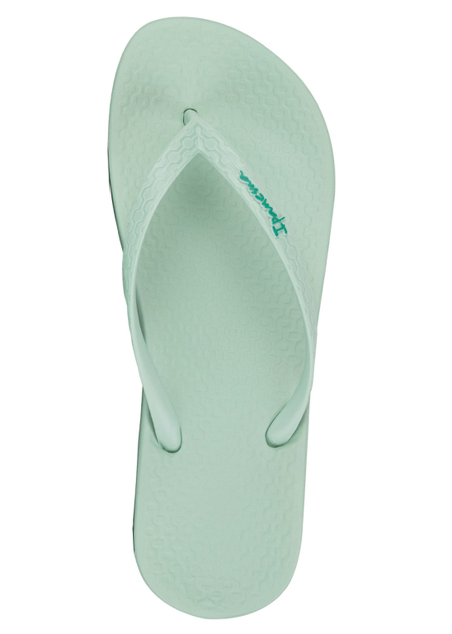 Ipanema Anat Colours Flip Flops Green