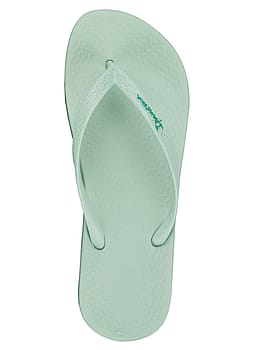 Ipanema Anat Colours Flip Flops Green