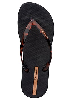 Ipanema Anat Connect II Sandals Black