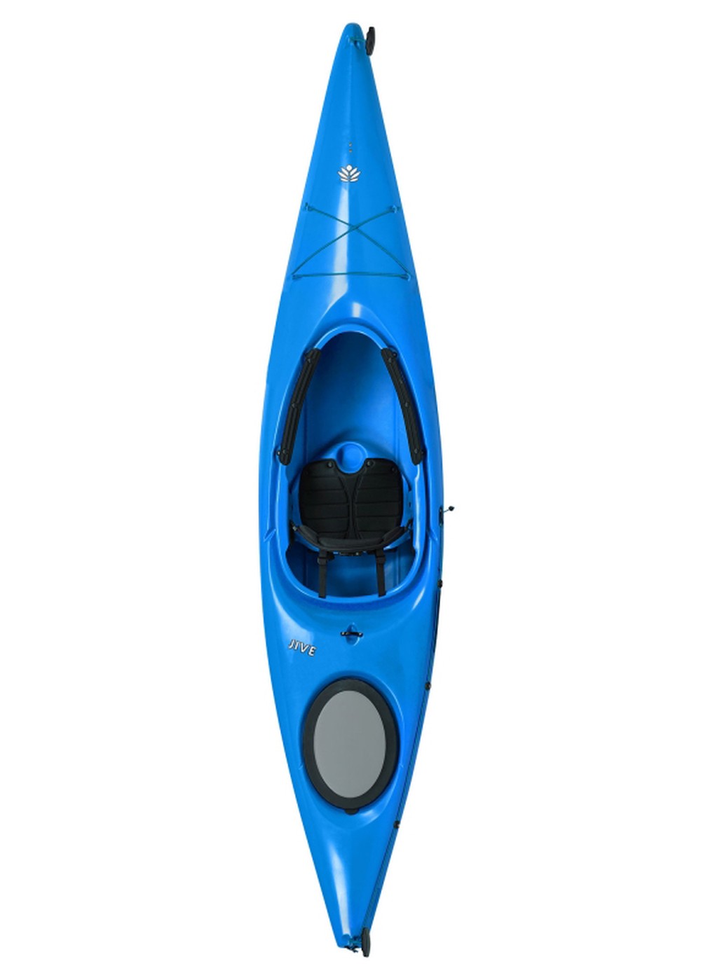 Islander Kayak Jive Kayak Reef