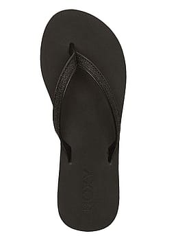 Roxy Napili II Sandals Black 3