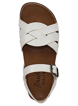 Blowfish Leni Sandals Bone
